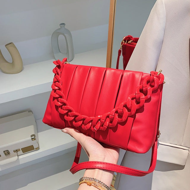 Ladies Crossbody Shoulder Bag