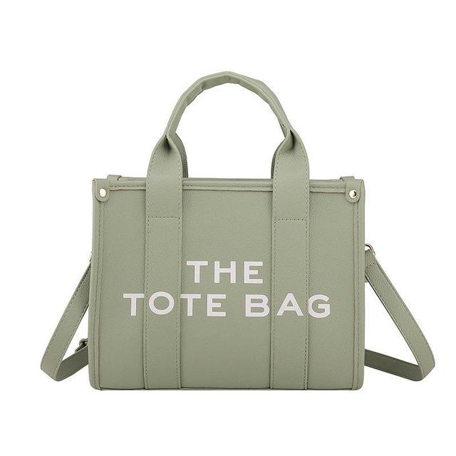 The Tote Bag