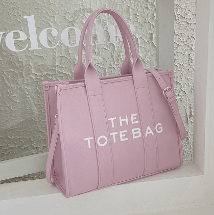 The Tote Bag