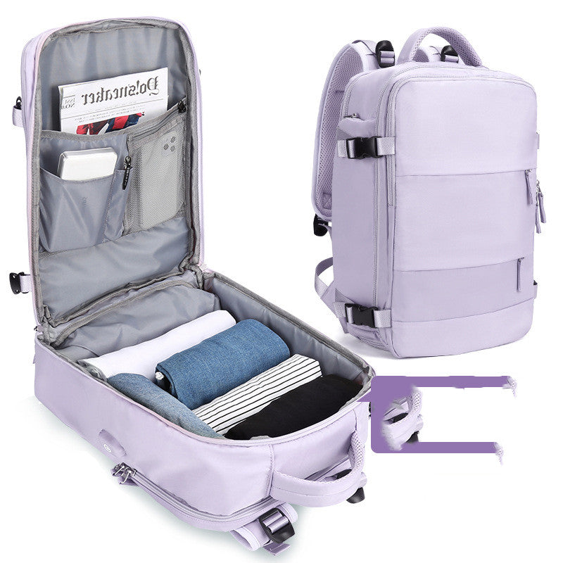 Laptop & Travel Backpack