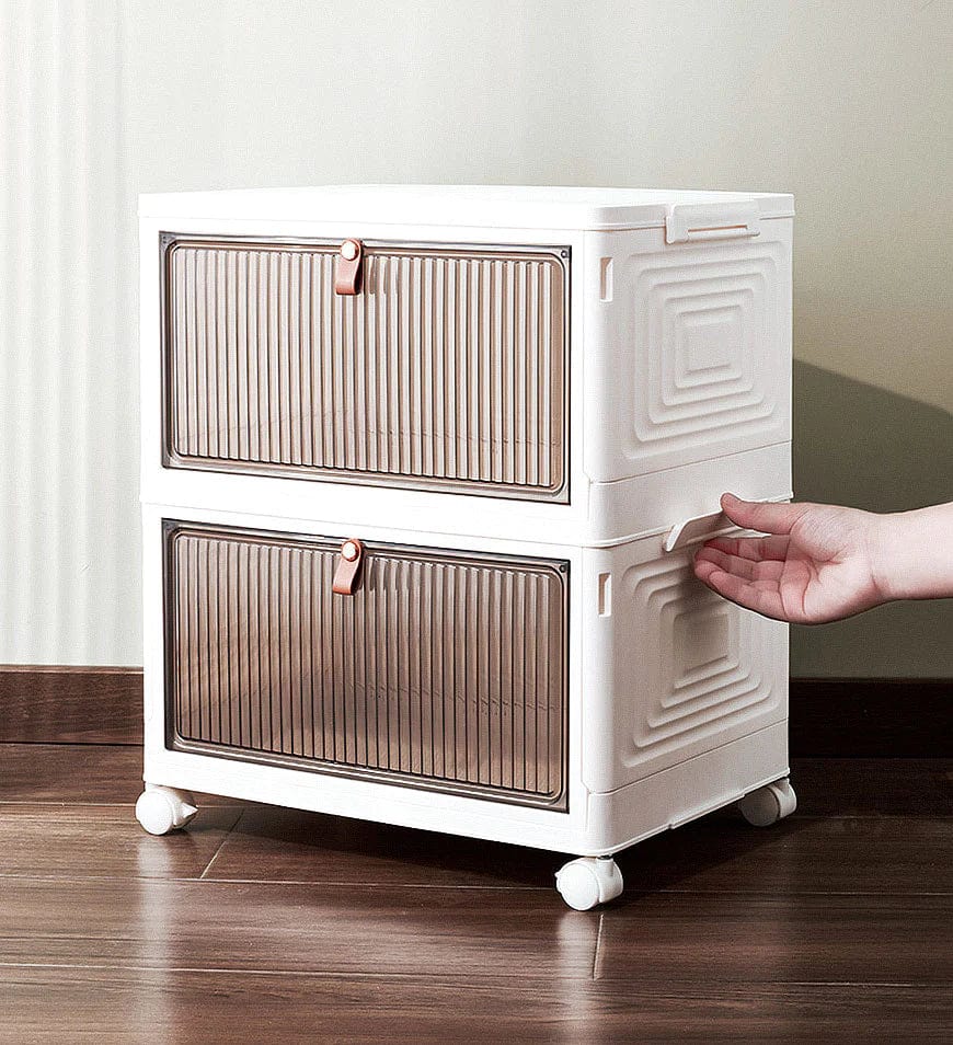 Collapsible Storage Organizer