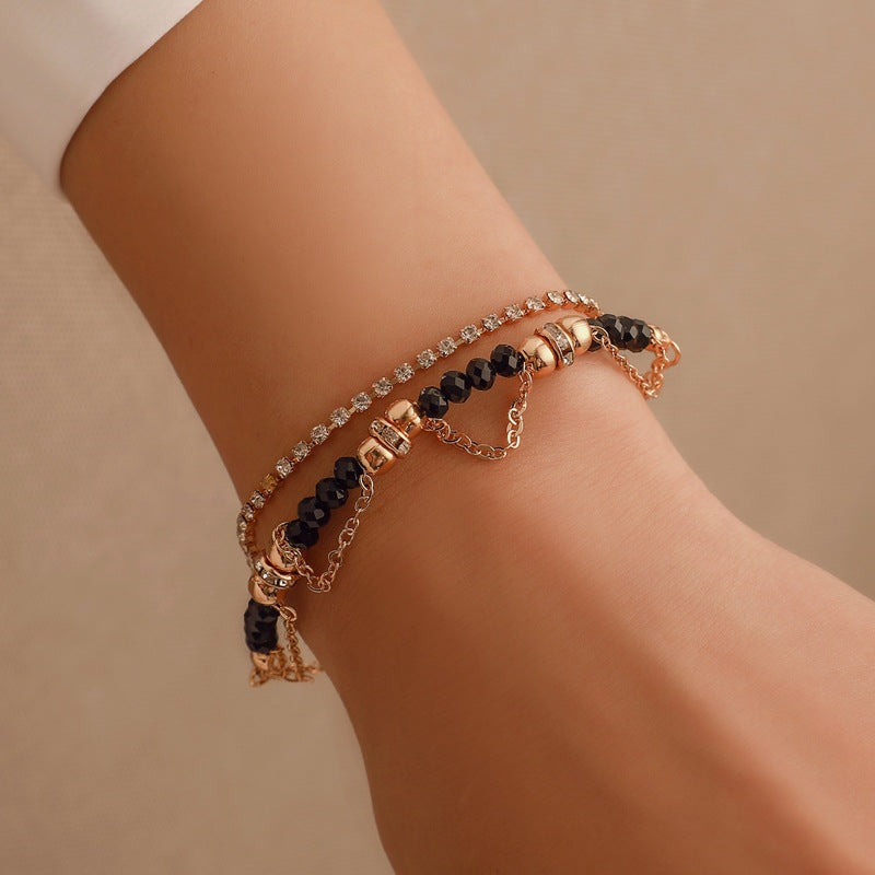 Tassel Bracelet