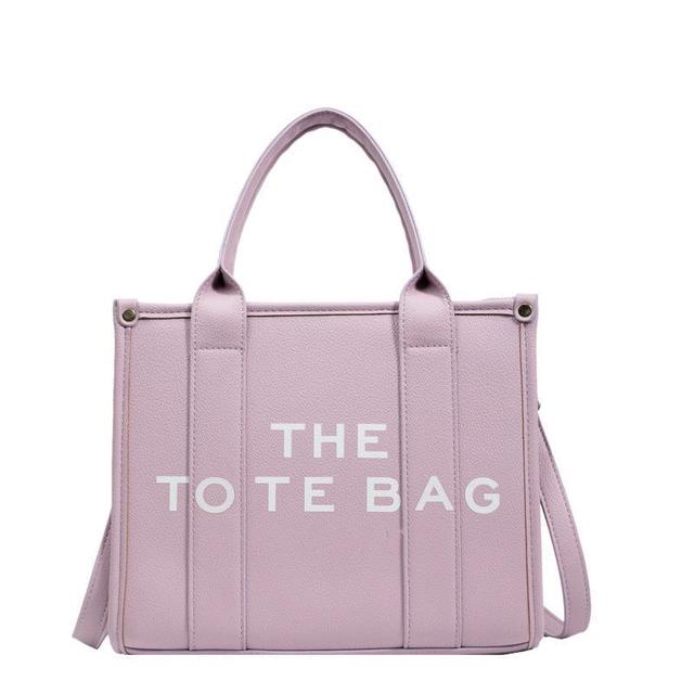 The Tote Bag