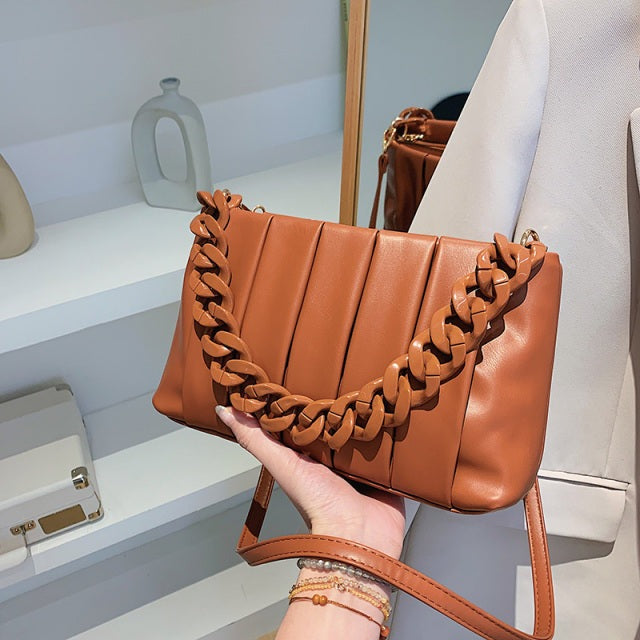 Ladies Crossbody Shoulder Bag