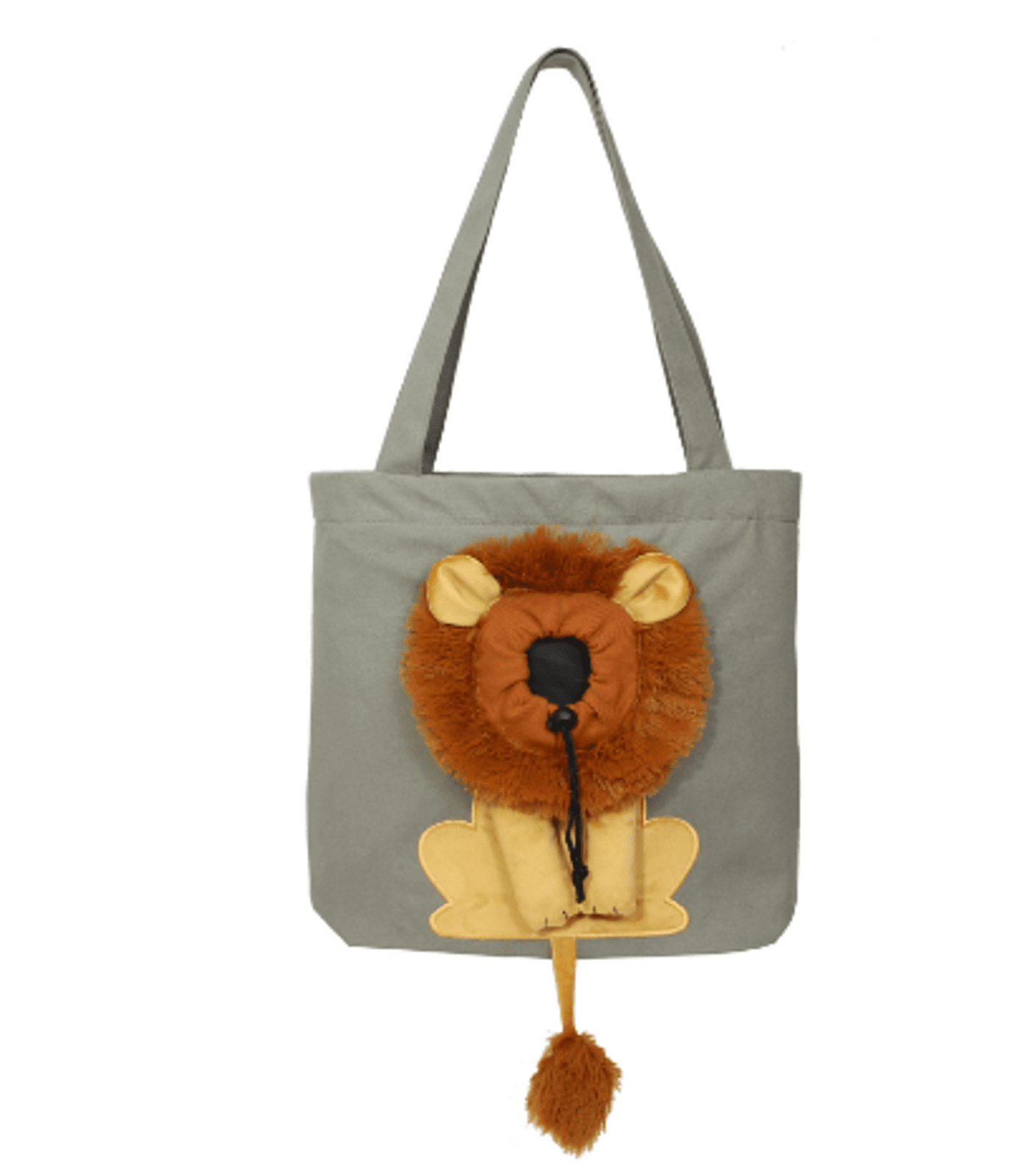 Canvas Bag