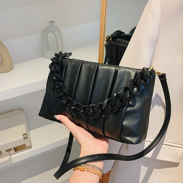 Ladies Crossbody Shoulder Bag