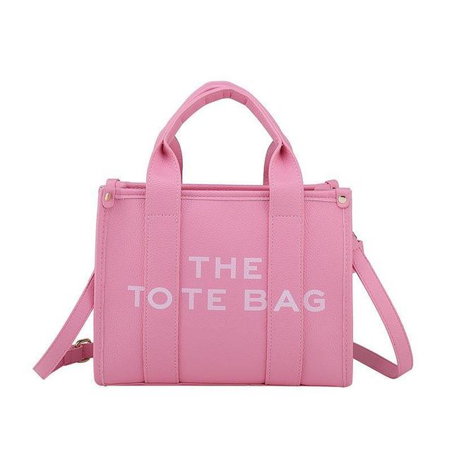 The Tote Bag
