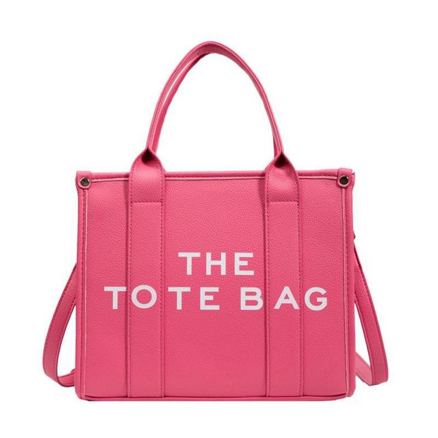 The Tote Bag