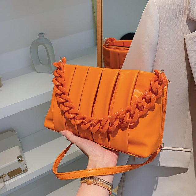 Ladies Crossbody Shoulder Bag