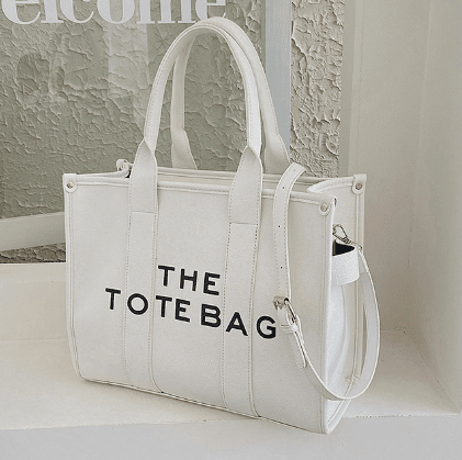The Tote Bag