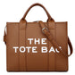 Luxury Tote Handbag