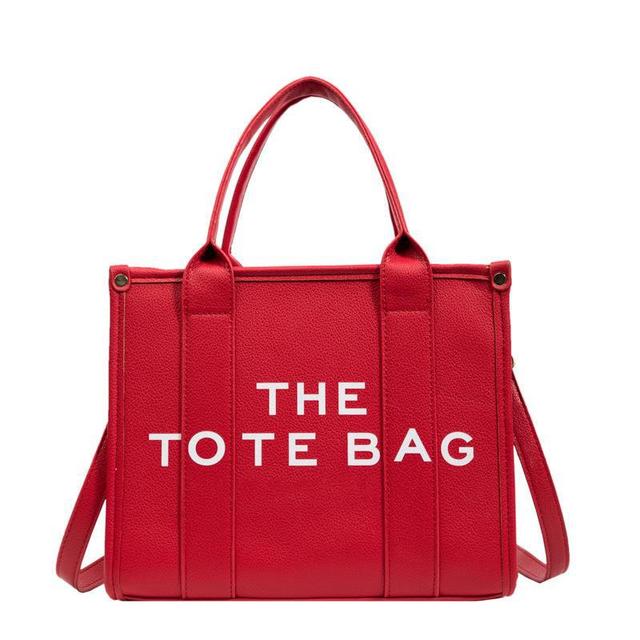 The Tote Bag