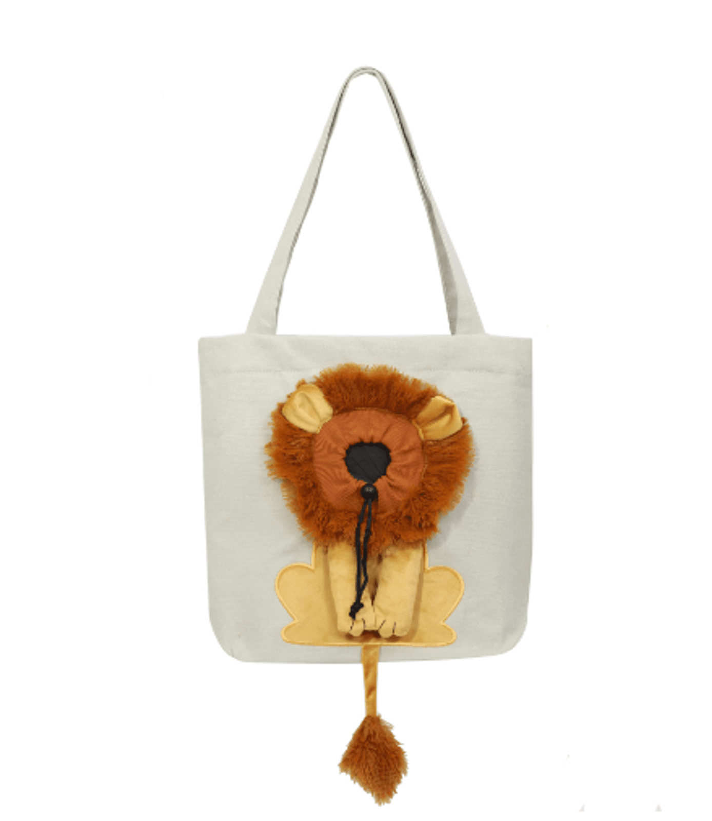Canvas Bag