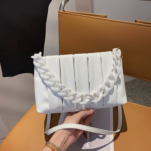 Ladies Crossbody Shoulder Bag