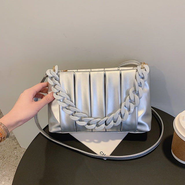 Ladies Crossbody Shoulder Bag