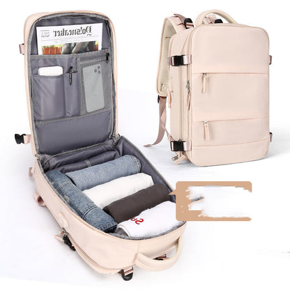 Laptop & Travel Backpack