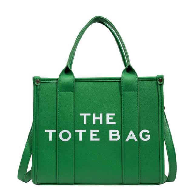 The Tote Bag