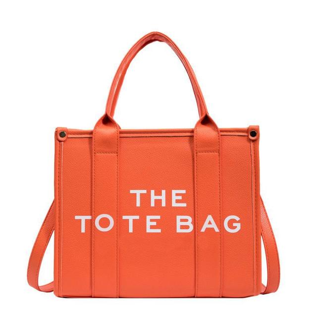 The Tote Bag