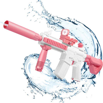 High Pressure Water Gun