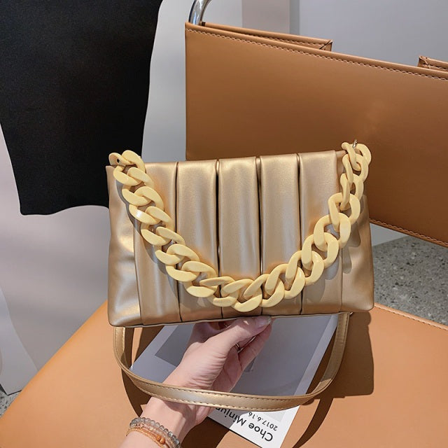 Ladies Crossbody Shoulder Bag