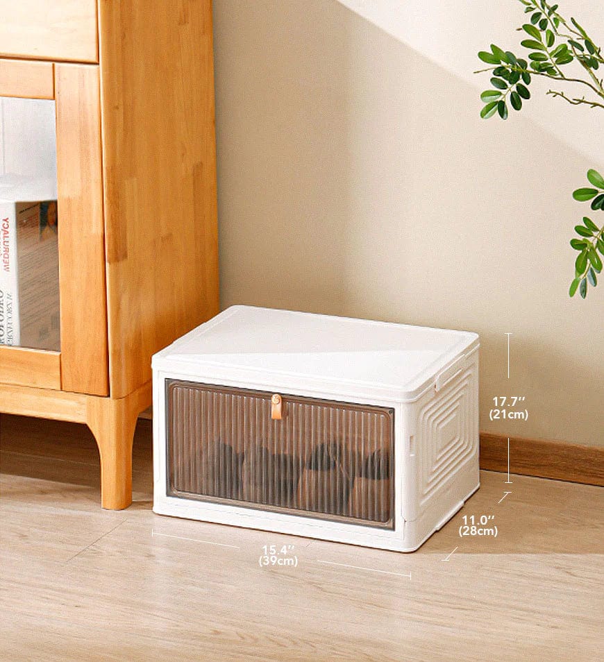 Collapsible Storage Organizer