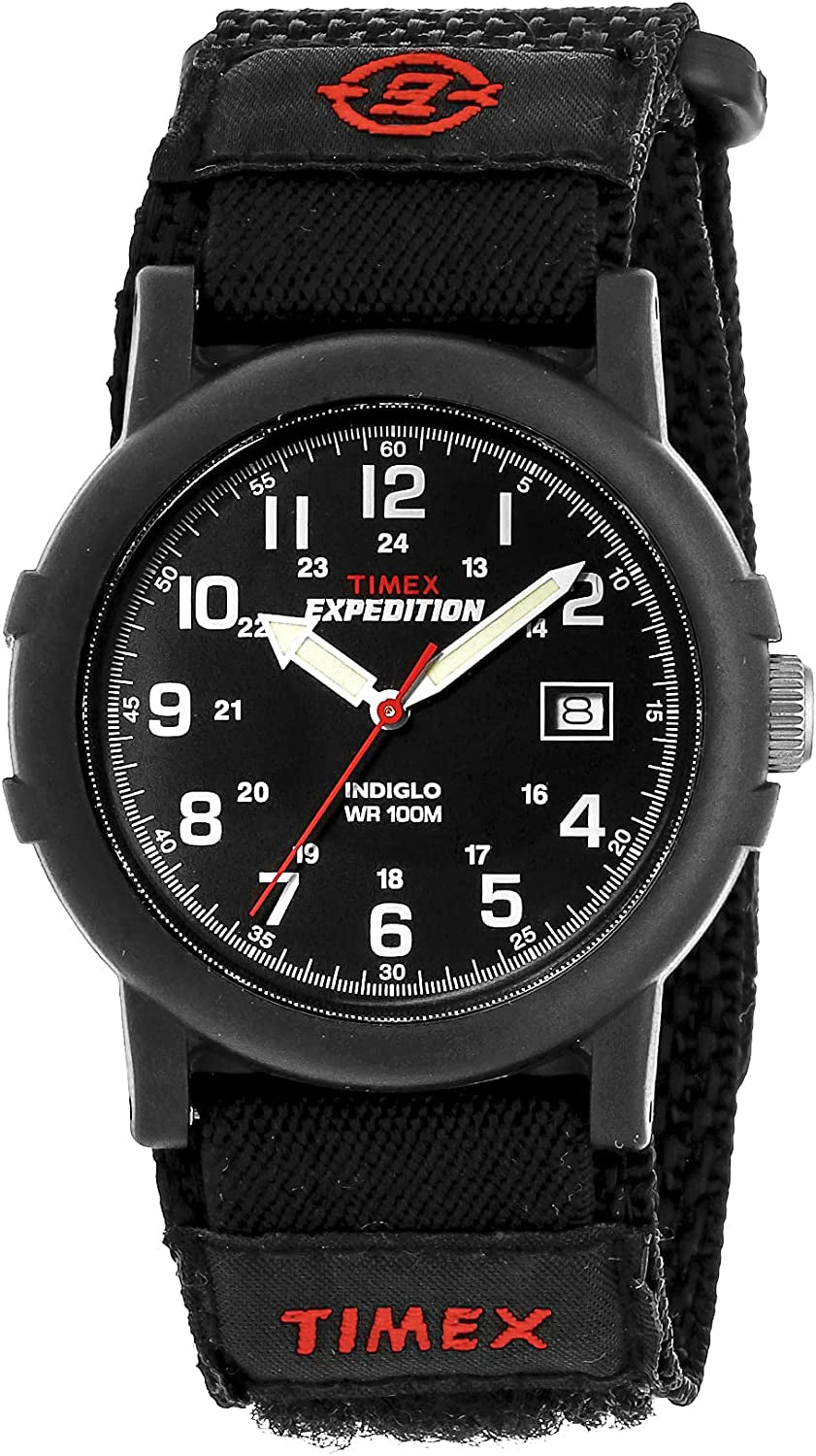 Timex Men's Expedition Acadia Full Size Watch