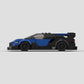 Bugatti Bolide Vision GT Racing Lego Car