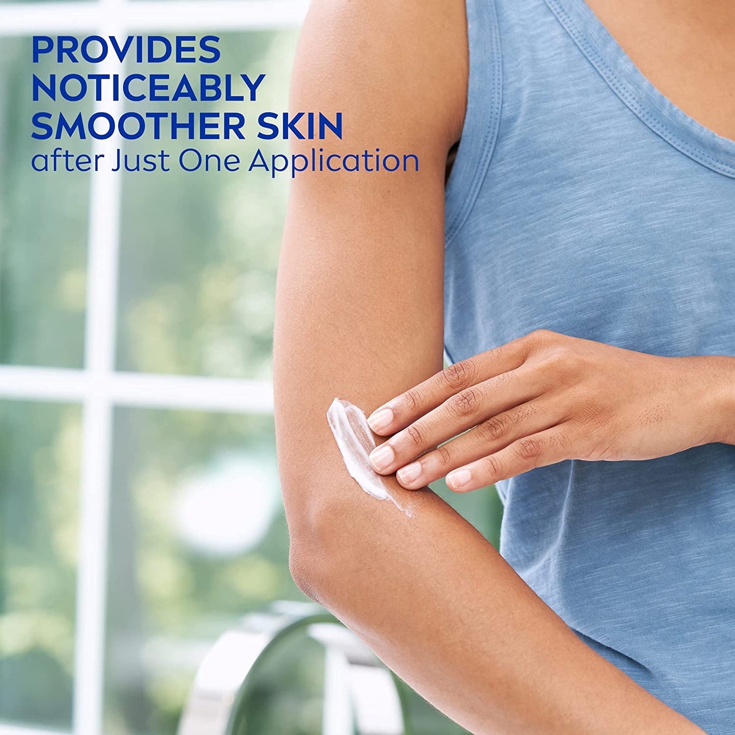 NIVEA - Intense Healing Body Lotion 72 Hour Moisture for Dry Skin