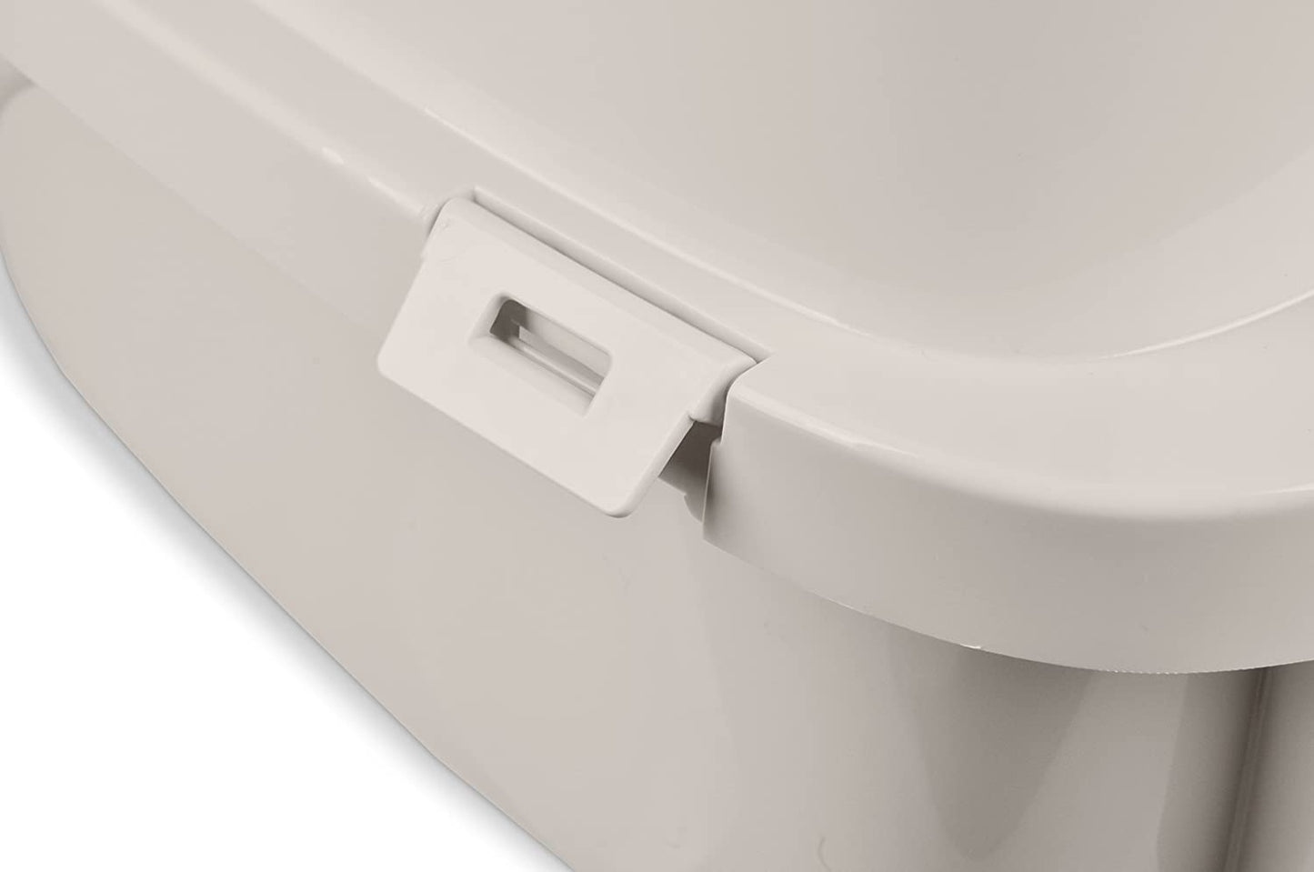 Cat Litter Box Pets Control Enclosed