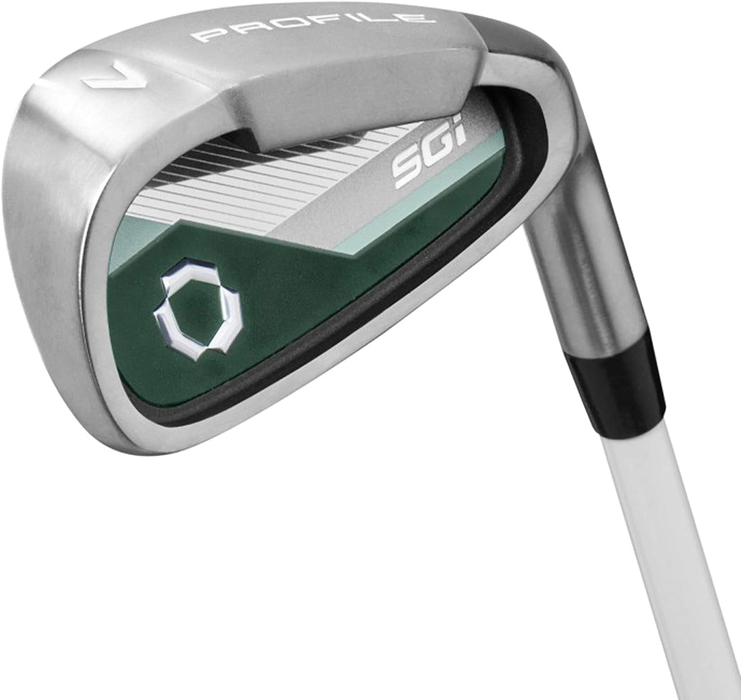Women's Complete Golf Package Set