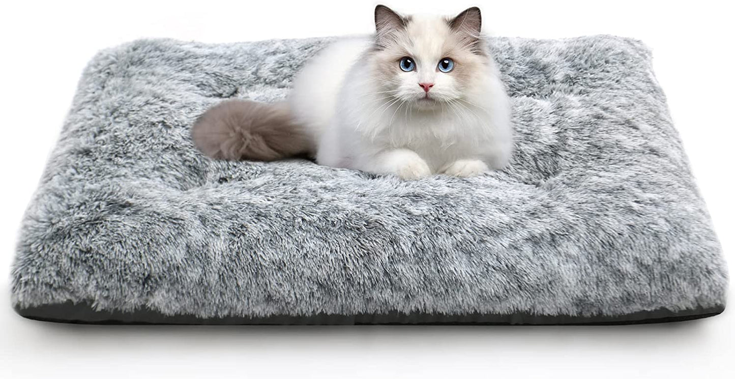 Dog Beds - Large Cozy Washable Dogs Kennel Beds