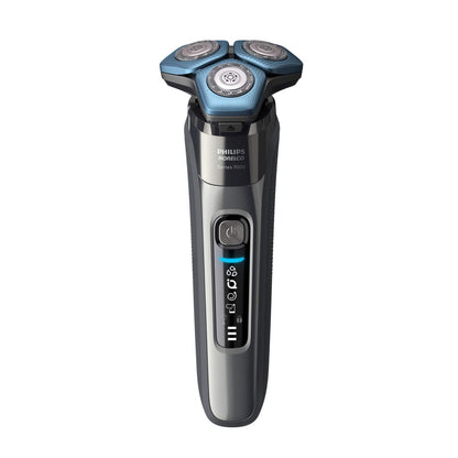 Philips Shaver - Rechargeable Wet & Dry Electric Shaver with Pop-Up Trimmer