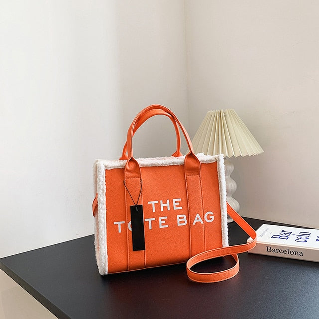 The Tote Bag