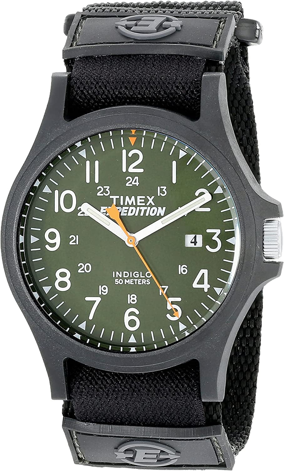 Timex Men's Expedition Acadia Full Size Watch