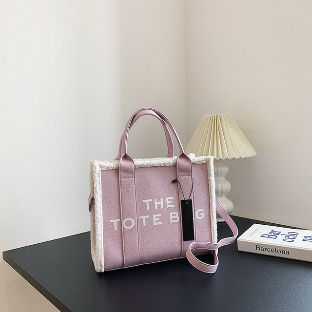 The Tote Bag