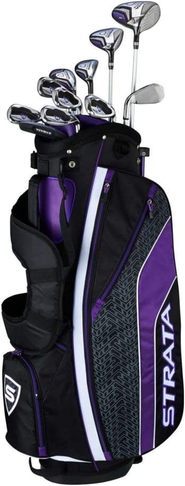 Women’s Complete Golf Set