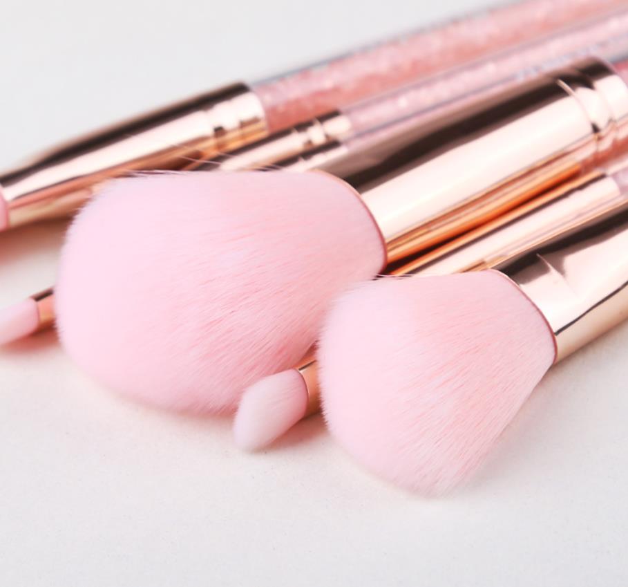 Makeup Brush - Pink Quicksand