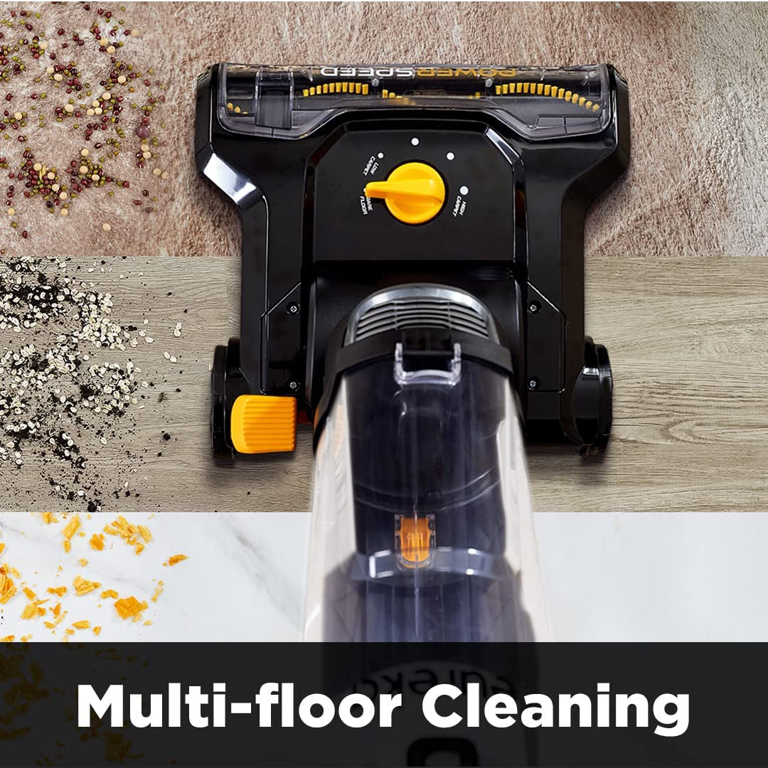Vacuum Cleaner - Powerful Vacuum Cleaner for Carpet and Hard Floor