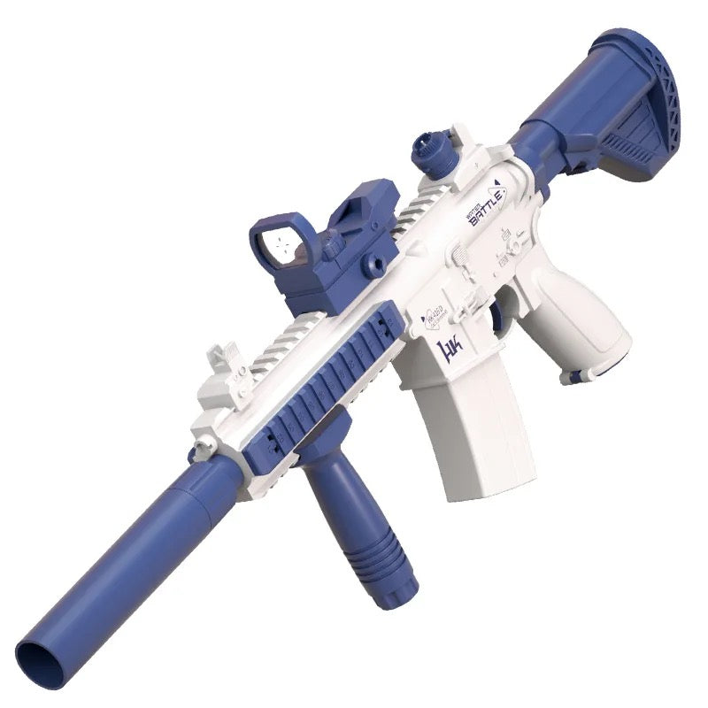 High Pressure Water Gun