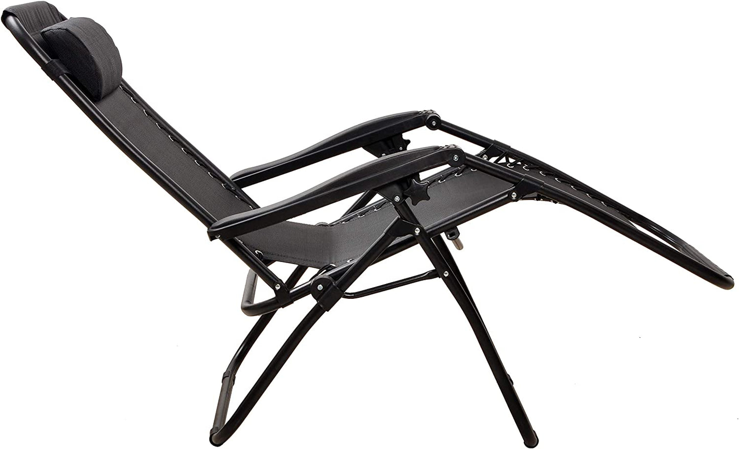 Adjustable Zero Gravity Recliners with Cup Holder