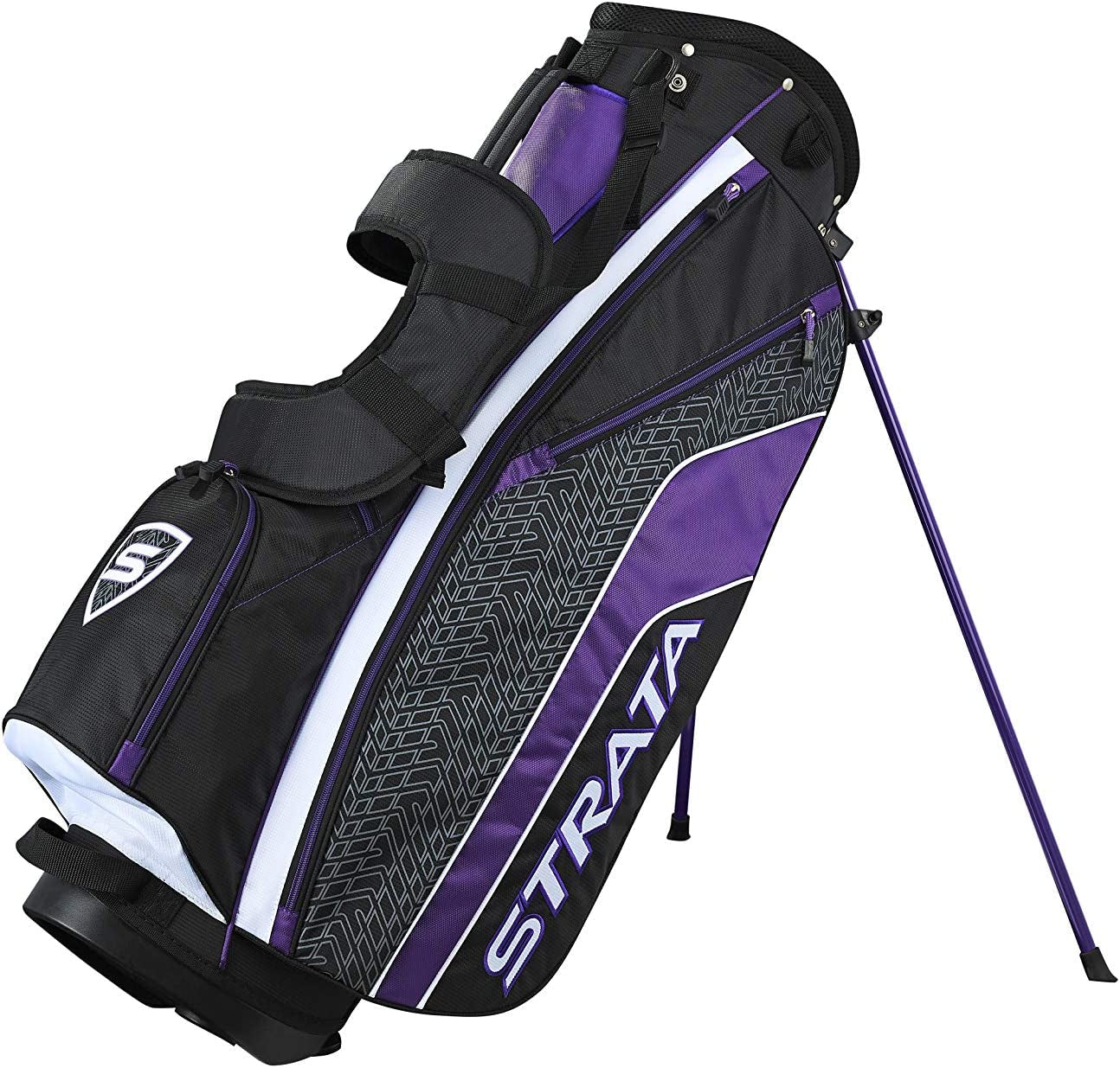 Women’s Complete Golf Set
