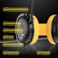 Wireless Surround Sound Gaming Headset with Microphone