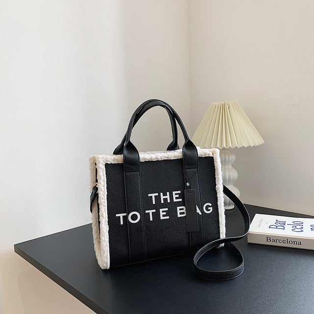 The Tote Bag