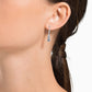 Attract Trilogy Crystal Earrings Jewelry
