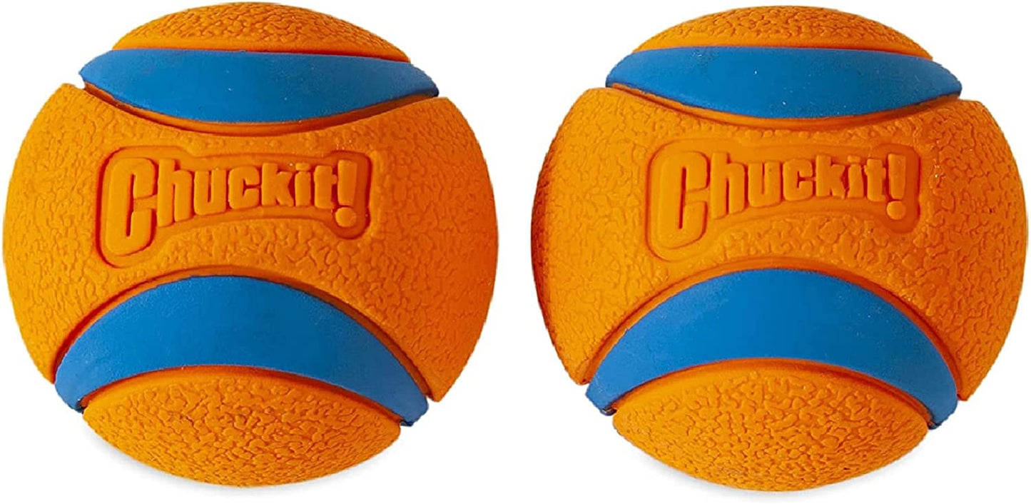 Chuckit - Dog Ball Dog Toy