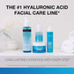 Neutrogena - Daily Face Moisturizer Hydro Boost Hyaluronic Acid Hydrating Water Gel - Oil-Free Face Lotion