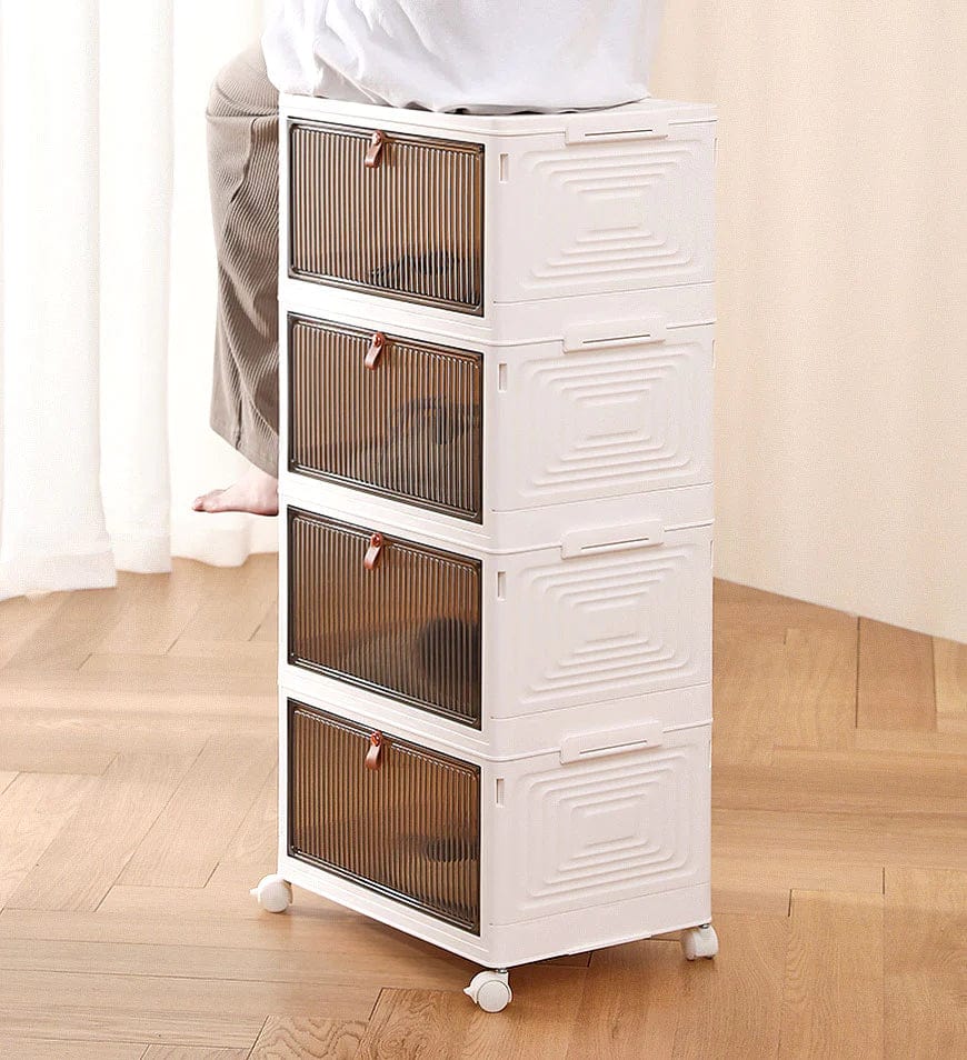 Collapsible Storage Organizer