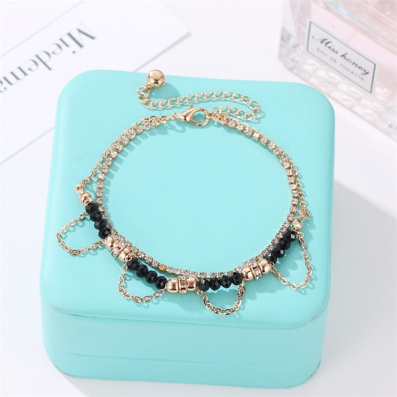 Tassel Bracelet