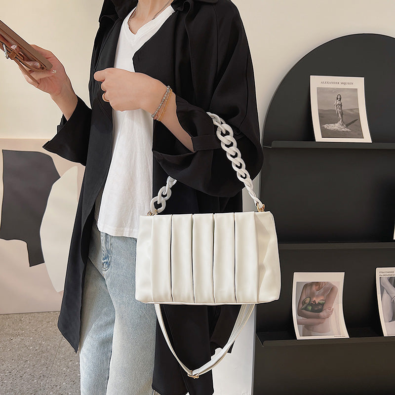 Ladies Crossbody Shoulder Bag
