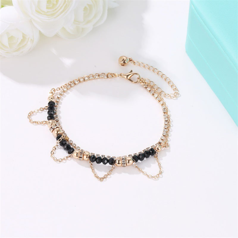 Tassel Bracelet